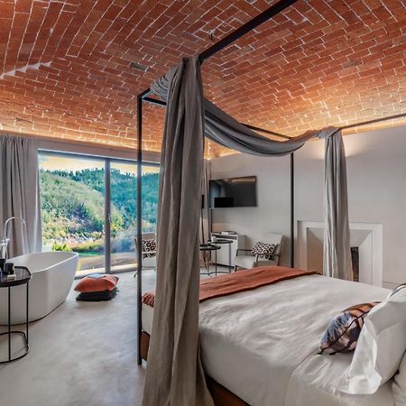 Hotel Relais Dal Cavaliere à Castellino  Extérieur photo