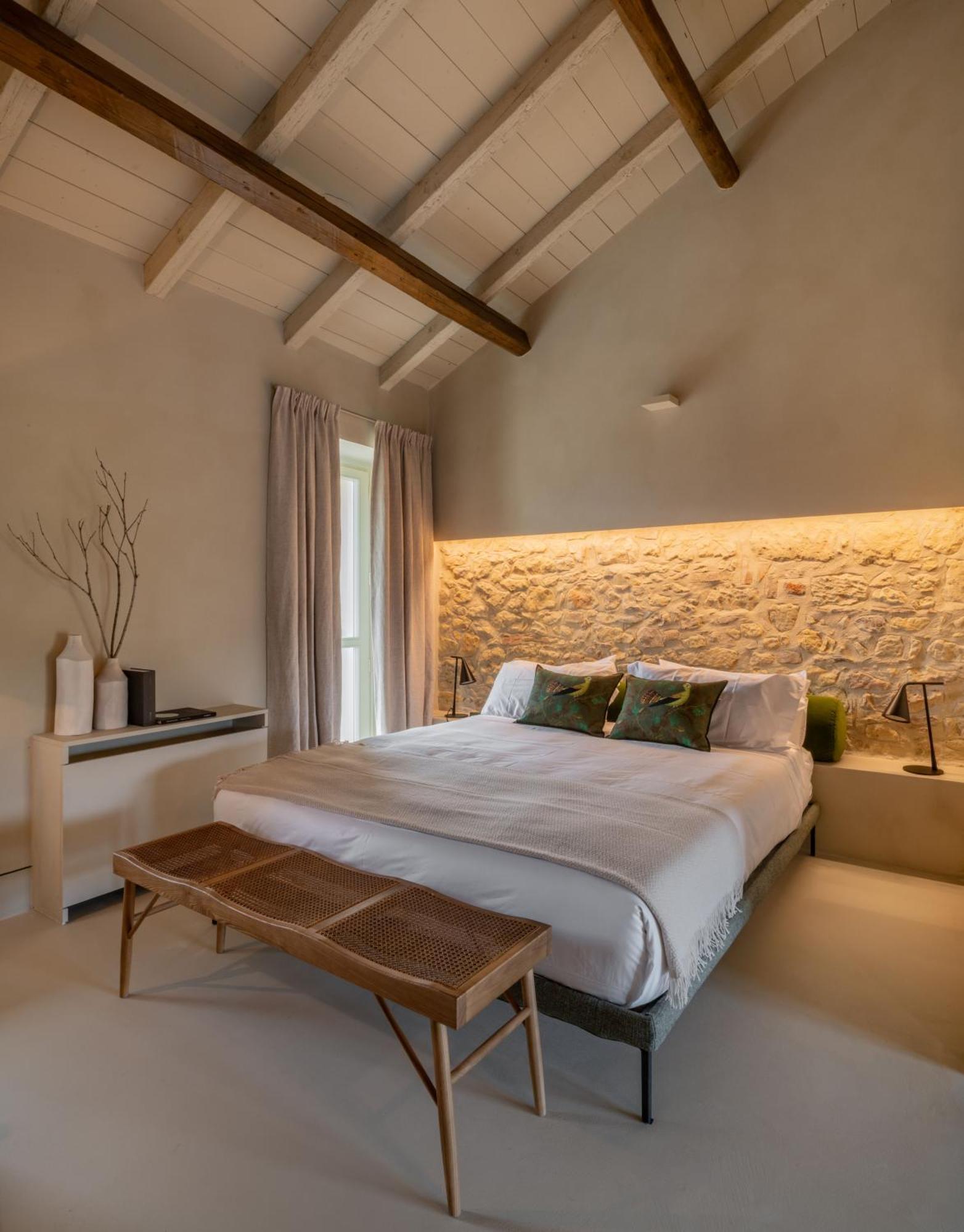 Hotel Relais Dal Cavaliere à Castellino  Extérieur photo